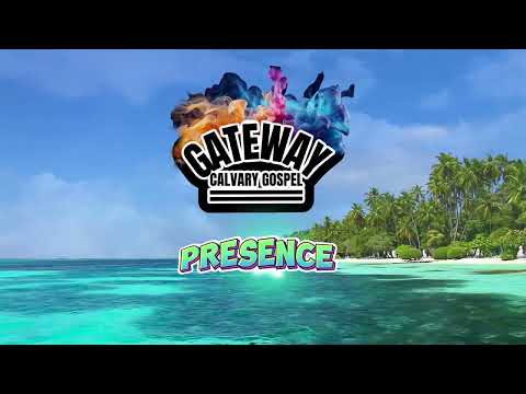 Presence - Gateway Calvary Gospel Vol. 3 Fijian Gospel