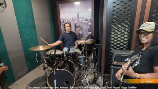 Download lagu Wa.. Lah!! Rehearsal: Netral 92 X Gugun Blues Shelter - Formasi Om Bags   Om Bimo | RIP Alm. Miten mp3