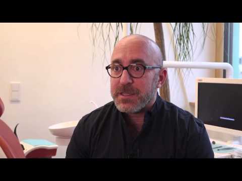 Zahnarzt Frankfurt - Zahnarzt Alfonso Padilla aus Frankfurt stellt sich vor