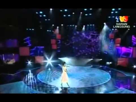 Mentor 5 2011 : Salma - Bertamu Di Kalbu (Showcase)