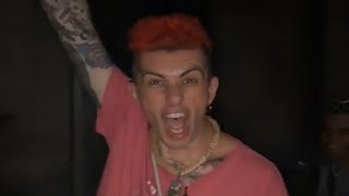 Streamer da Kick CEGA CRIANÇA ao vivo