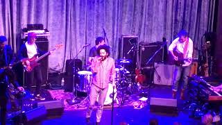 Destroyer-Saw you at the hospital