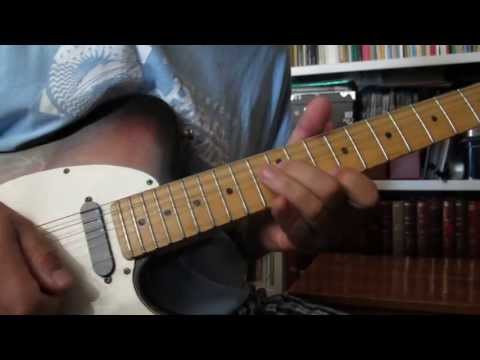 Fender Telecaster plus 1991 (Jonny Greenwood model)  - Sunburst image 20