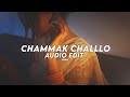 chammak challo - akon [edit audio]