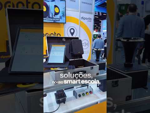 Diponto Smart video thumbnail