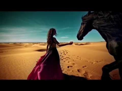 STING & CHEB MAMI - DESERT ROSE