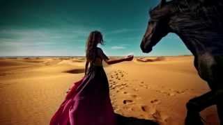 Sting Ft Cheb Mami - #1644: Desert Rose video