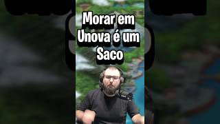 Morar em Unova é um Saco #gaming #pokemon #shorts