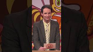 Guess By Feel | Ray O&#39;Leary - Guy Montgomery&#39;s Guy Mont-Spelling Bee #spellingbee #rayoleary