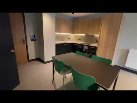 Apartment in Wembley Park