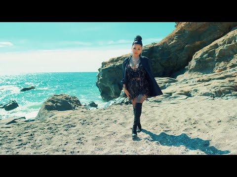 YANGKI TINY BETI | BLACK HEART (PROD BY SUNNY-R)