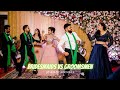 Joote De Do Paise Le Lo | Bridesmaids vs Groomsmen | Wedding FaceOff Dance