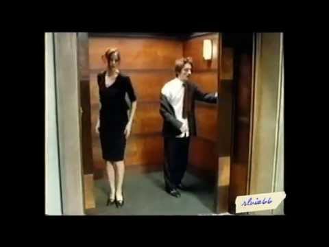 Comercial -  Desodorante Axe - 1999