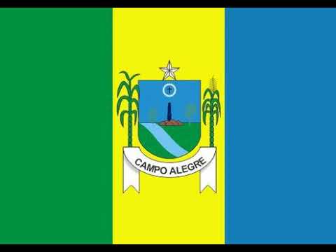 Hino de Campo Alegre - AL (Cantado) (Letras na descrição)