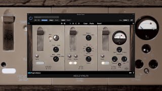 Video thumbnail for NEOLD V76U73 - Trailer by Plugin Alliance
