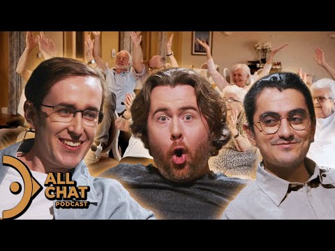 ALL CHAT RETURNS 2026 - Ep. 20