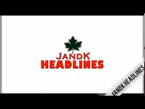 JandK Headlines Video