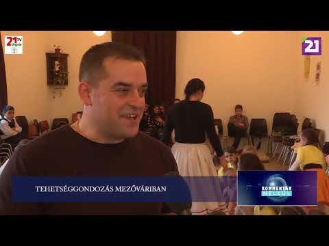 TV21 UNGVÁR - KOMMENTÁR NÉLKÜL (2019.11.26.)