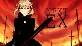 [Nightcore] - Next Ex (CAPPA) || Jekk