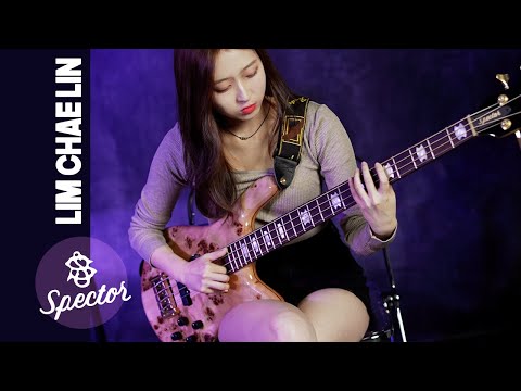 MUCL x Lim Chae Lin - Jewlz (feat. Spector & Aguilar) | DeBarge