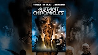 Mutant Chronicles (Director's Cut)