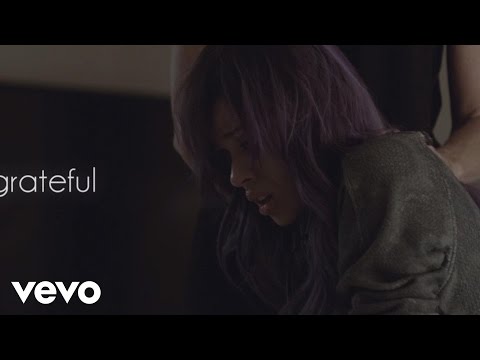 Grateful (Lyric Video) [OST by Rita Ora]