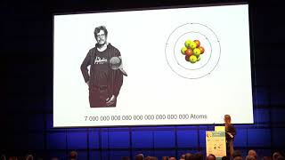PyCon.DE 2017 Keynote Prof. Dr. Susanne Mertens - Neutrinos: who are you and if yes how many?