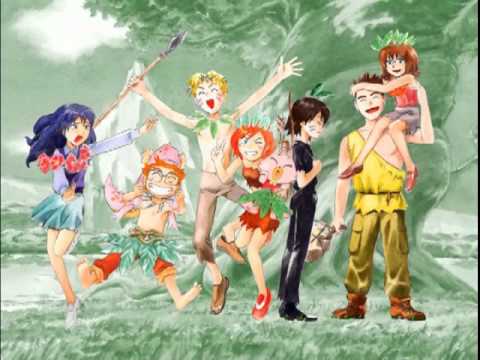 【Bei】Sunny Side Hill「Planet Survival」Cover