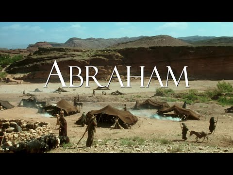 Tráiler en español de La Biblia: Abraham