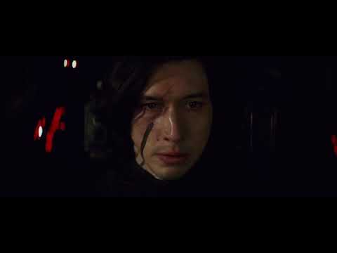 Star Wars: The Last Jedi Summary