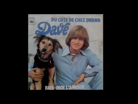 Dave - Du côté de chez Swann (1975)