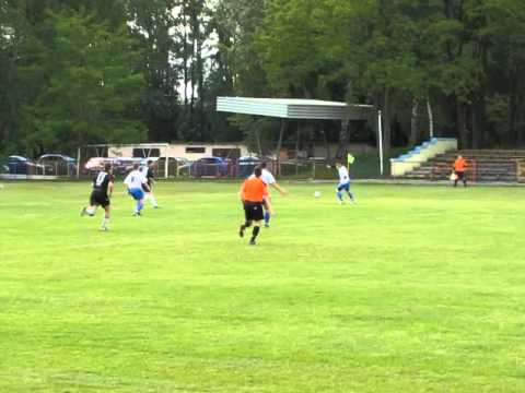 Motor Praszka 2-1 LZS Bugaj Nowy