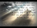 You Belong to Me- Grey Holiday 