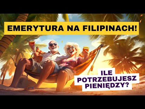 Retirement in the Philippines - How much money do you need?