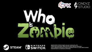 Watch and explore about Who Is Zombie