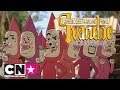 O Destemido Príncipe Ivandoe O Príncipe E Os Gnomos Insolentes Cartoon Network