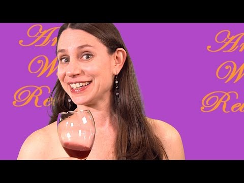 Four Minutes - Naked Grape Wine with Amy! King Tut! Skip's Plane! OWGS!