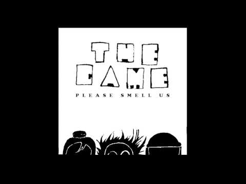 PLEASE SMELL US - The Game