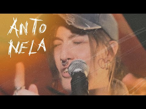 AKA ROMEA - ANTONELA (Video Oficial)