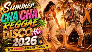 Download lagu Nonstop Chacha Mix | TRENDING CHACHA DANCE | ChaCha Hits mp3