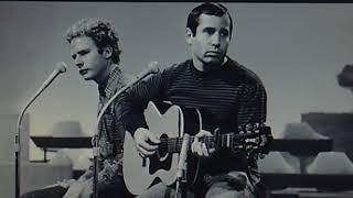 Simon &amp; Garfunkel:  (FRANK) "Blues Run the Game"  (1965)
