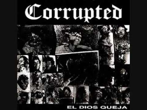 Hay Que Joderse-Corrupted