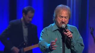 The Oak Ridge Boys perform Same Ole Me Live at the Grand Ole Opry
