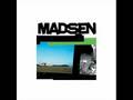 Madsen - Mein Therapeut und ich (live) 