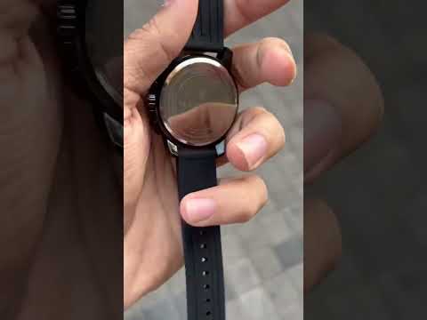 Michael Kors Ladies Watch