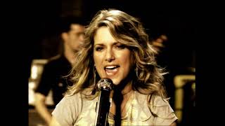 Jeanette Biedermann - Hold the Line Official Musicvideo AI REMASTERED 4K UHD