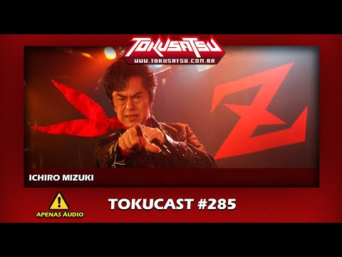 Ichiro Mizuki - Tokucast # 285