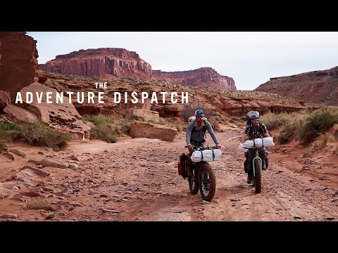 The Adventure Dispatch - Steve "Doom" Fassbinder