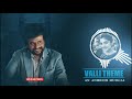 Darbar Movie Emotional Bgm