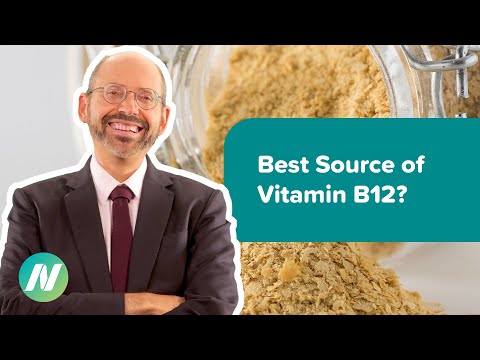 The Best Source of Vitamin B12: Supplements, Shots, or Fortified Foods?